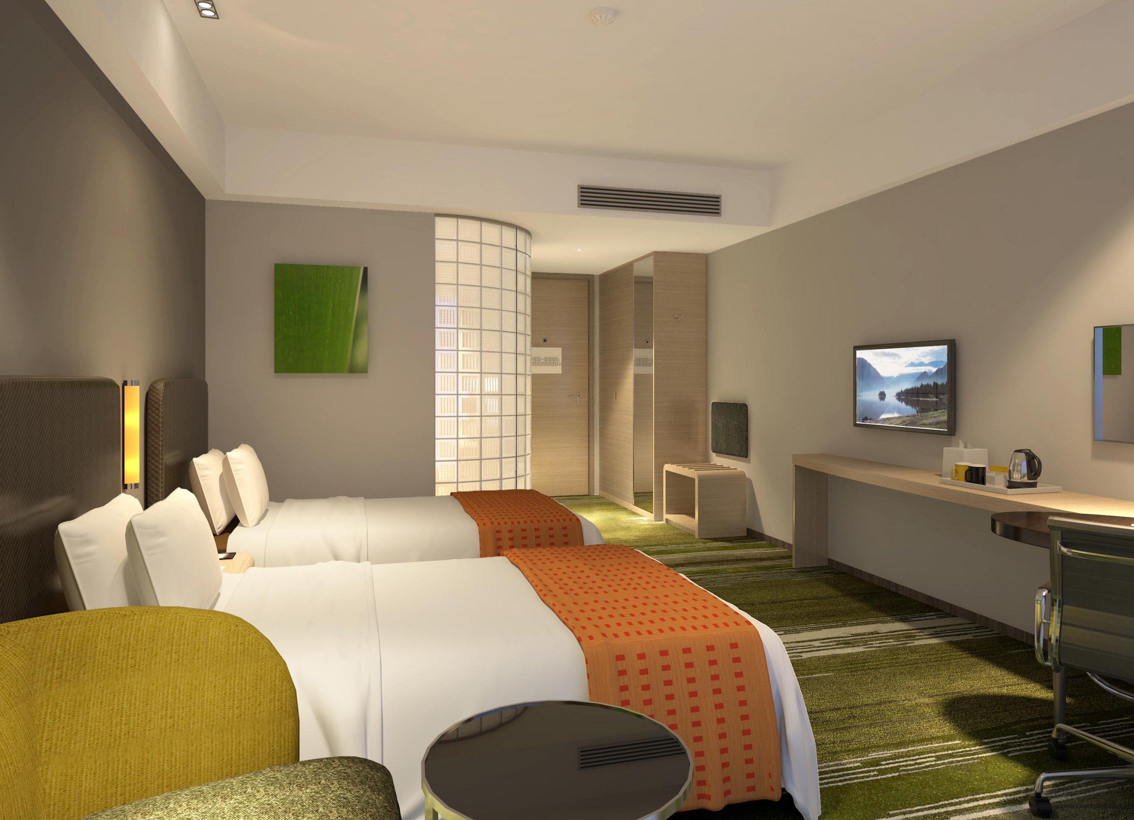 Holiday Inn Express Panjin Downtown By Ihg Exterior photo