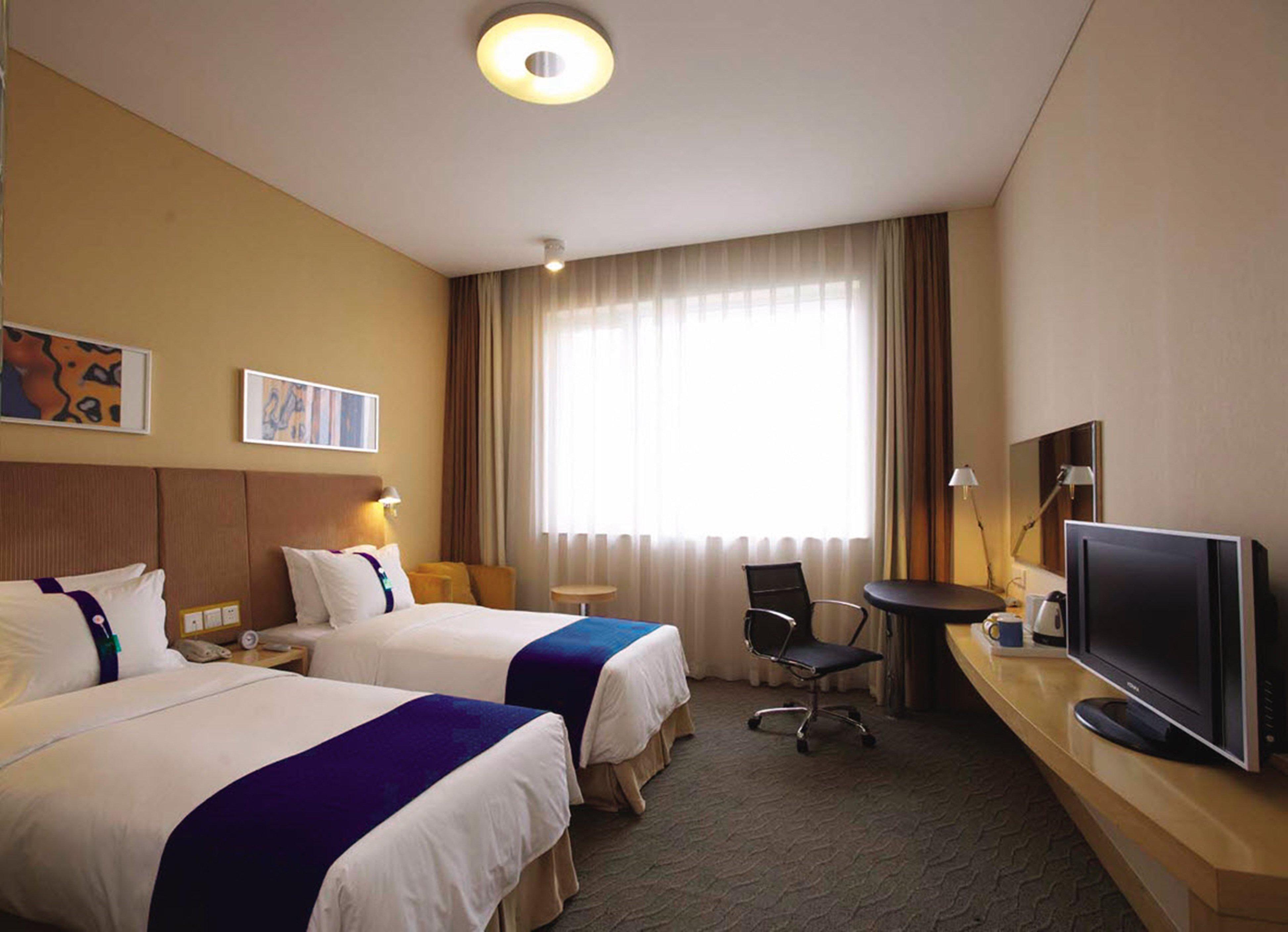 Holiday Inn Express Panjin Downtown By Ihg Exterior photo